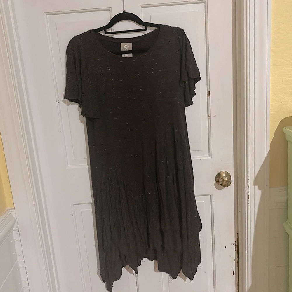 Dolan T-Shirt Dress